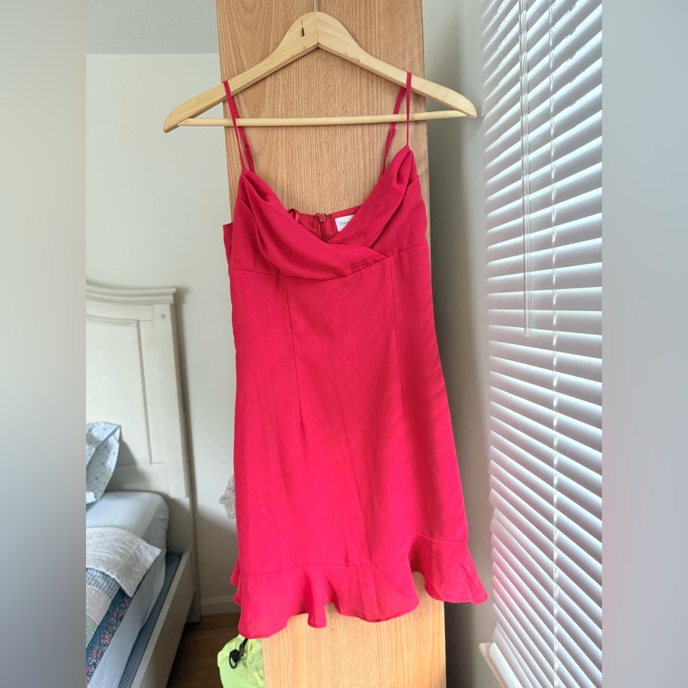 ✨WORN ONCE✨ Aleah Cami Dress - Picture 7 of 12